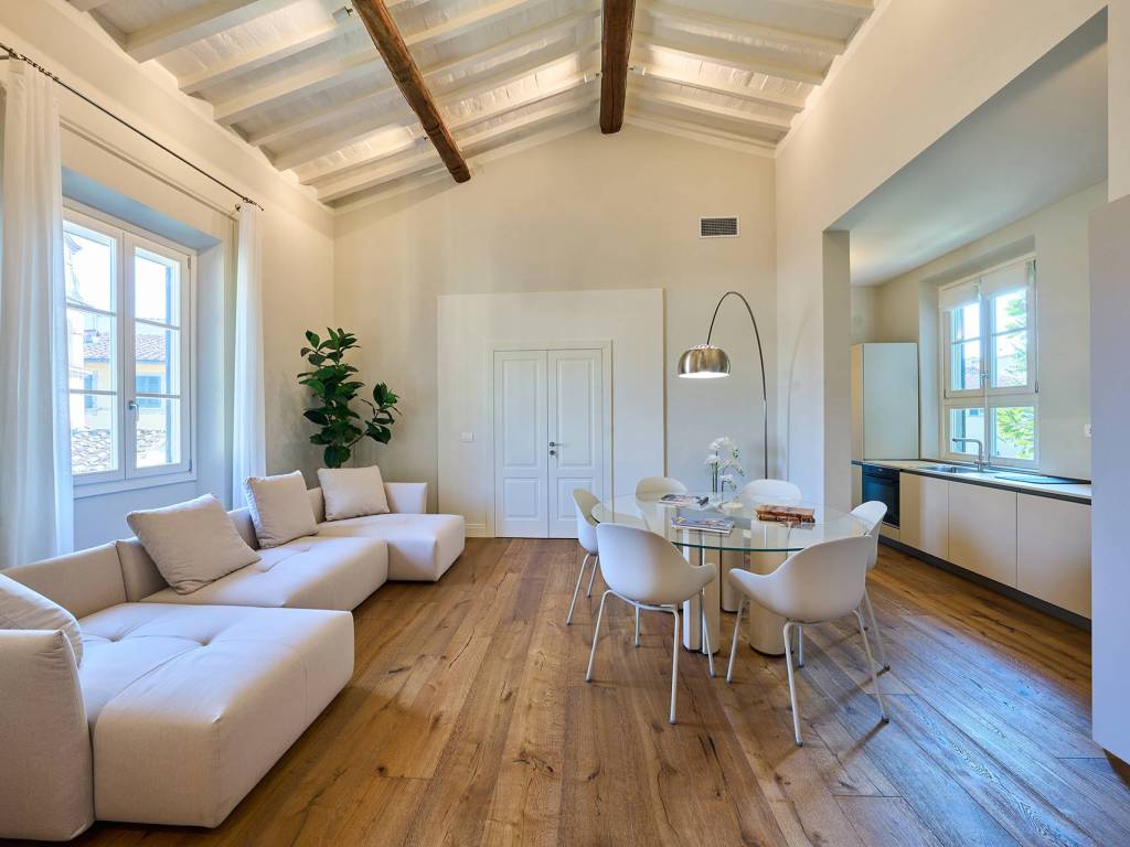 appartamento in affitto a Firenze in zona Centro San Frediano