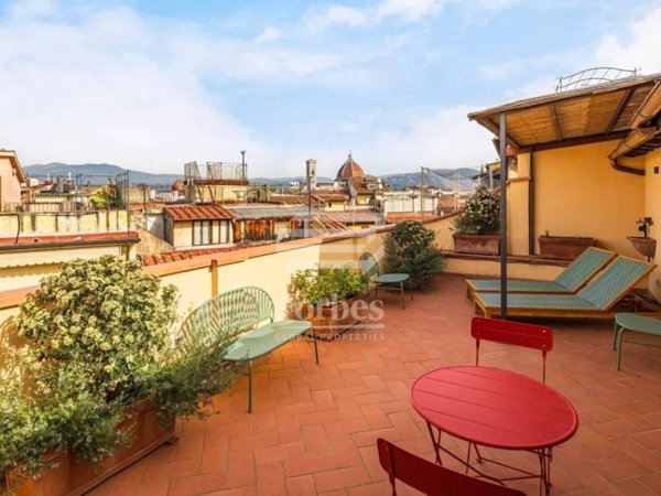 appartamento in affitto a Firenze