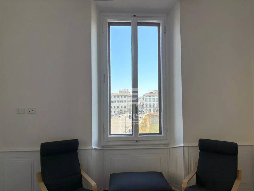 appartamento in affitto a Firenze in zona Centro San Niccolò