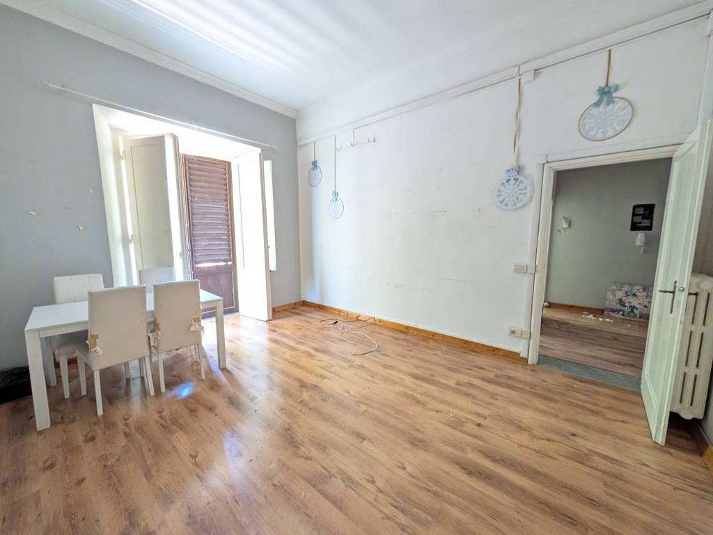 appartamento in affitto a Firenze in zona Campo di Marte
