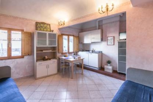 appartamento in affitto a Firenze in zona Centro Santa Croce