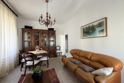 appartamento in affitto a Firenze in zona Coverciano