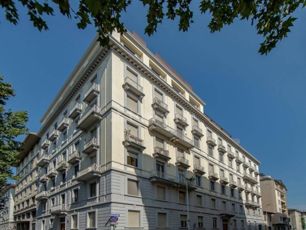 appartamento in affitto a Firenze in zona Le Cure