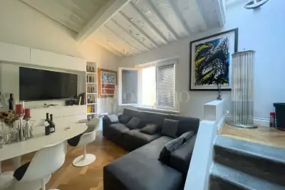 casa indipendente in affitto a Firenze