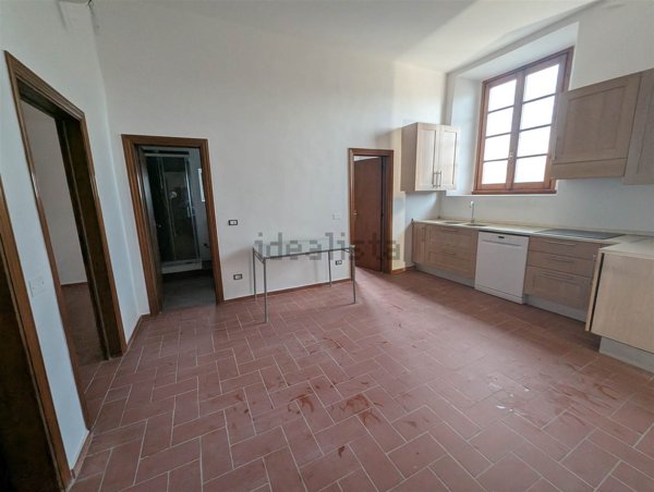 appartamento in affitto a Firenze in zona Pignone