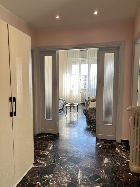 appartamento in affitto a Firenze in zona Careggi