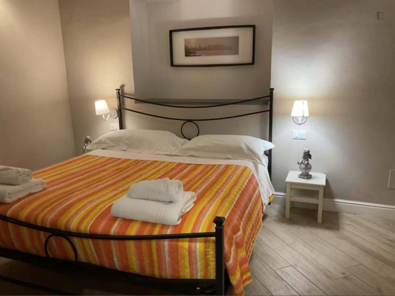 appartamento in affitto a Firenze in zona Centro Santa Croce