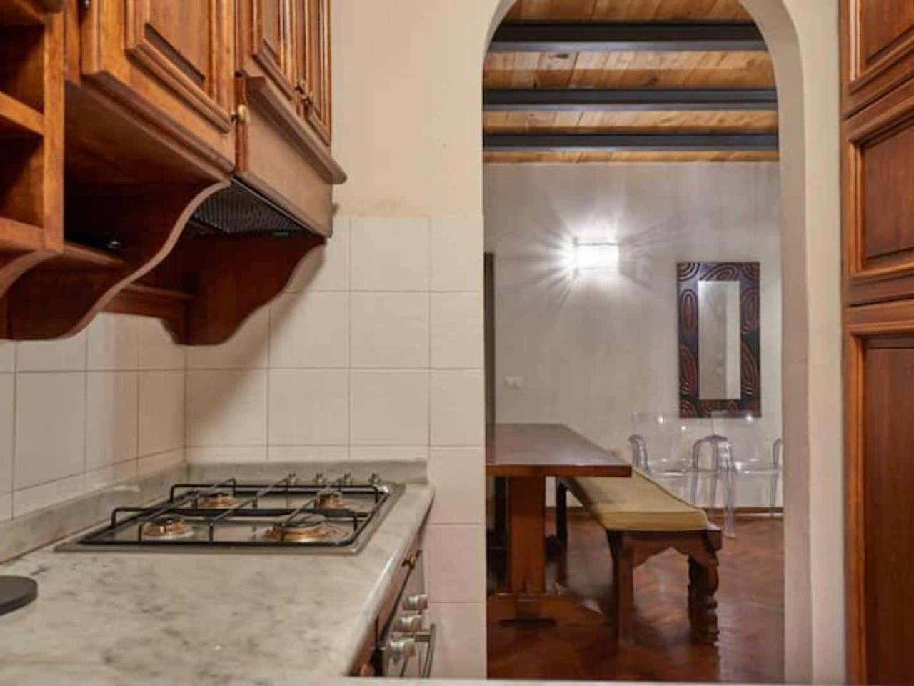 appartamento in affitto a Firenze in zona Centro Santa Croce