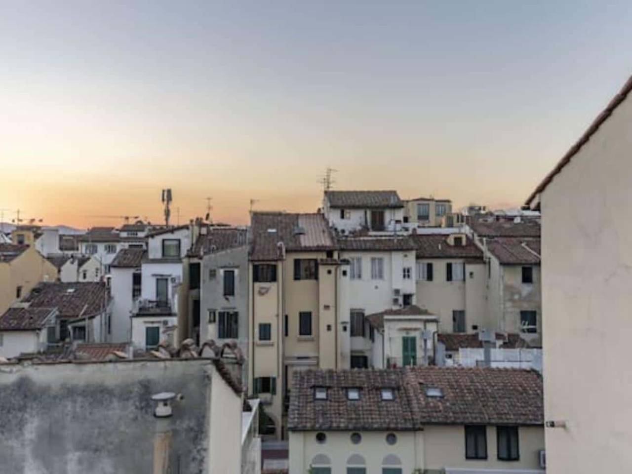 appartamento in affitto a Firenze in zona Centro Duomo
