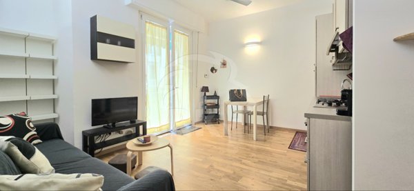 appartamento in affitto a Firenze in zona Campo di Marte