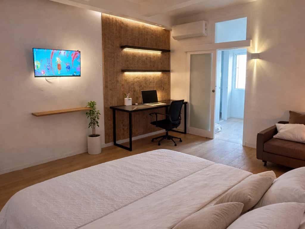 appartamento in affitto a Firenze