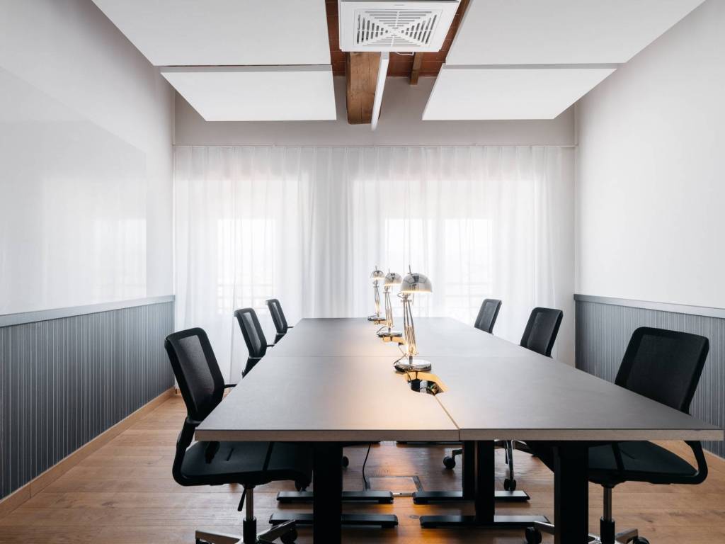 ufficio in affitto a Firenze