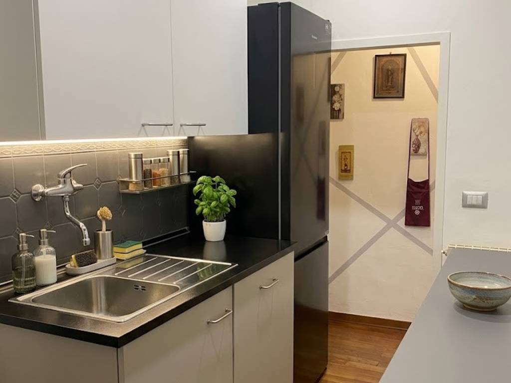 appartamento in affitto a Firenze in zona Centro Santa Croce