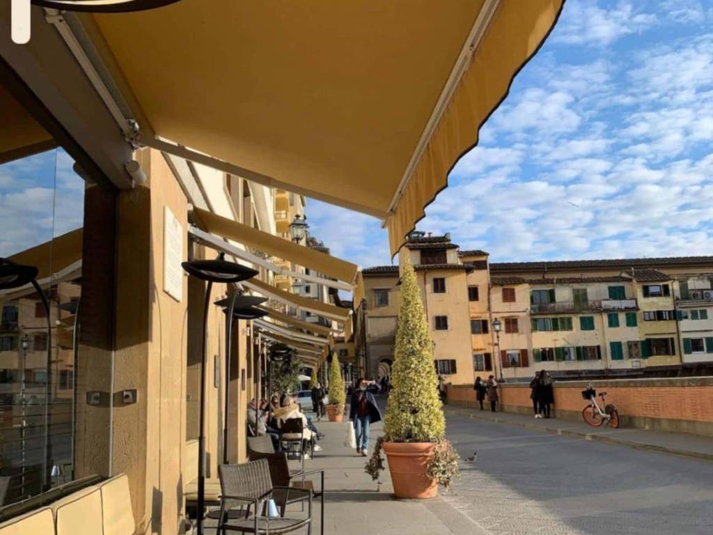 appartamento in affitto a Firenze in zona Centro Storico