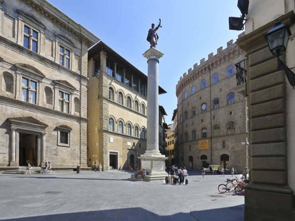 appartamento in affitto a Firenze in zona Centro Storico