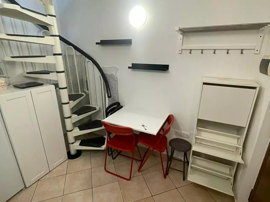 appartamento in affitto a Firenze in zona Novoli