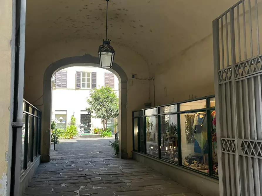 appartamento in affitto a Firenze in zona Ognissanti