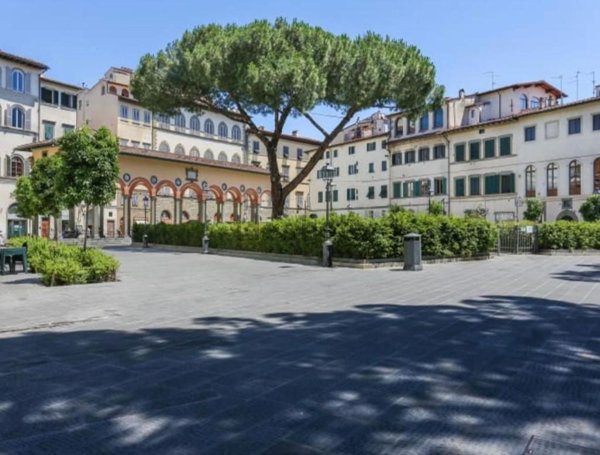 appartamento in affitto a Firenze in zona Centro Santa Croce