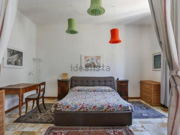 appartamento in affitto a Firenze in zona Centro Santa Croce