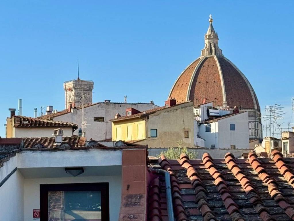 appartamento in affitto a Firenze in zona Campo di Marte