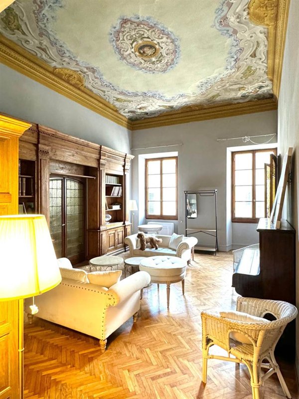 appartamento in affitto a Firenze in zona Centro Santa Croce