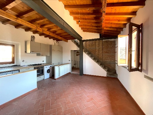 appartamento in affitto a Firenze in zona Centro Santa Croce