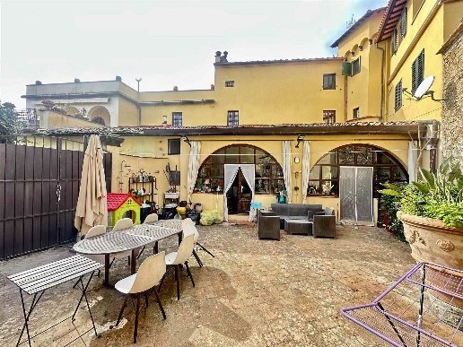 appartamento in affitto a Firenze in zona Pian dei Giullari