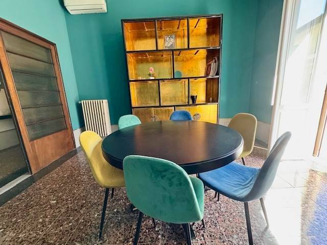 appartamento in affitto a Firenze in zona Ognissanti
