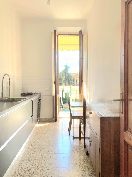 appartamento in affitto a Firenze in zona Coverciano