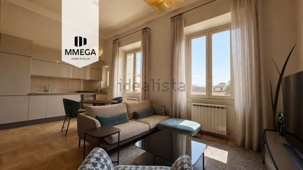 appartamento in affitto a Firenze in zona Centro Duomo