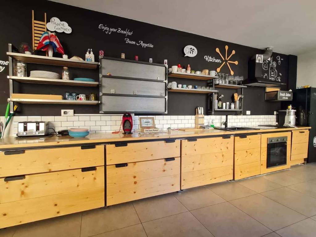 appartamento in affitto a Firenze