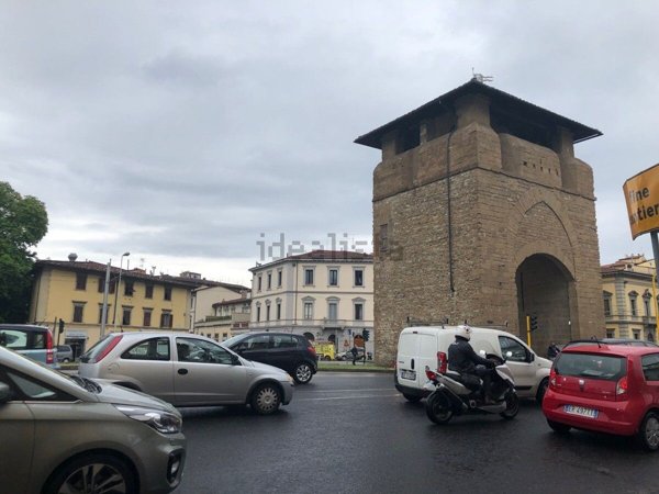 appartamento in affitto a Firenze