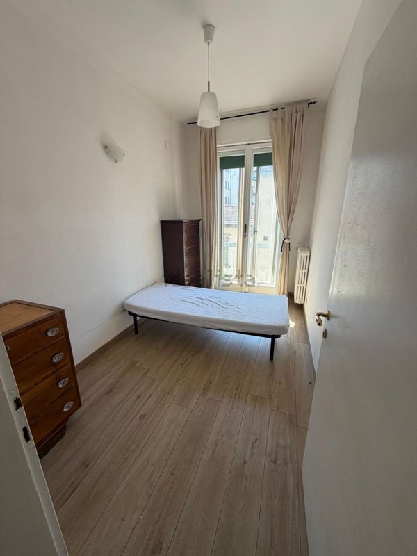 appartamento in affitto a Firenze in zona Campo di Marte
