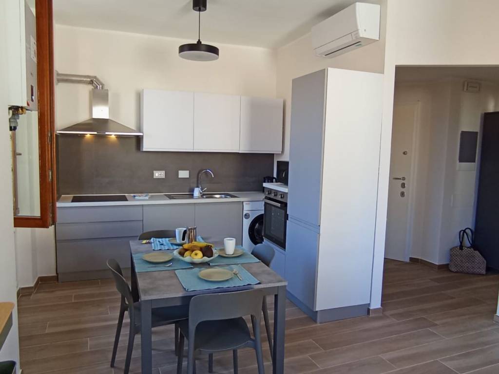 appartamento in affitto a Firenze in zona Centro Storico