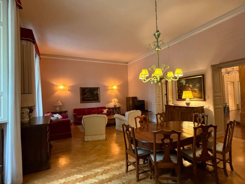 appartamento in affitto a Firenze in zona Centro Santa Croce