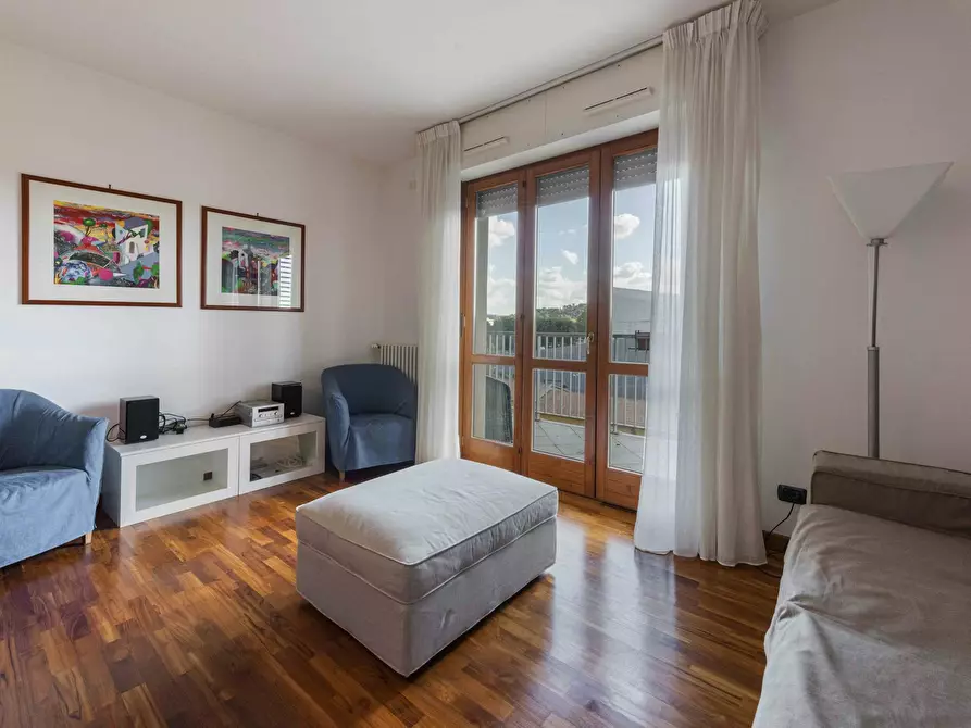 appartamento in affitto a Firenze in zona Pignone