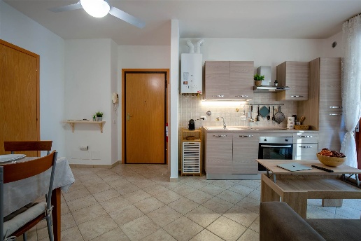 appartamento in affitto a Firenze in zona Novoli