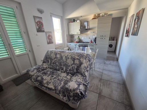 appartamento in affitto a Firenze in zona Campo di Marte