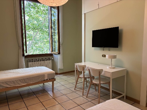appartamento in affitto a Firenze in zona Campo di Marte