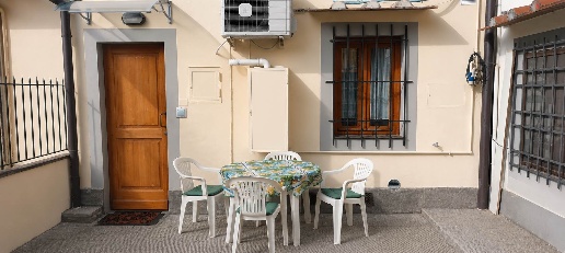 appartamento in affitto a Firenze in zona Careggi