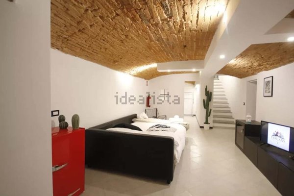 appartamento in affitto a Firenze in zona Centro San Frediano