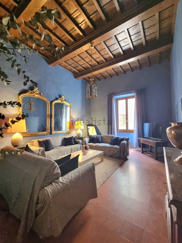 appartamento in affitto a Firenze in zona Centro San Frediano