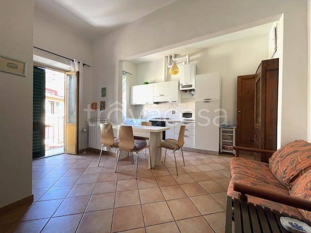 appartamento in affitto a Firenze in zona Le Cure