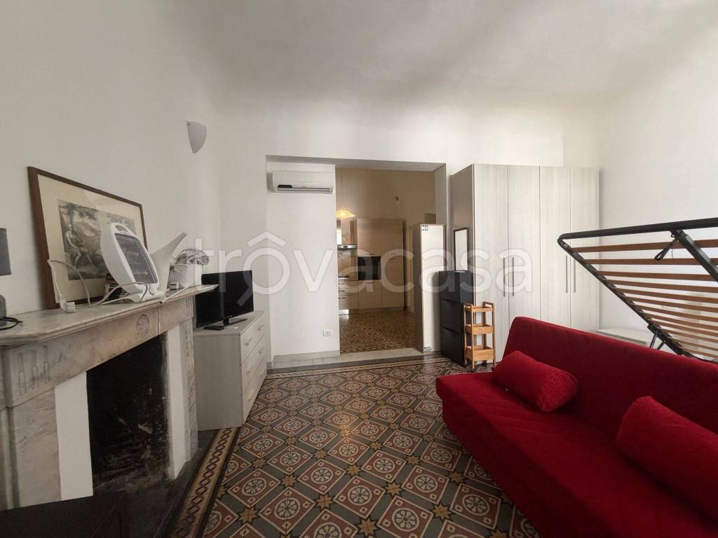appartamento in affitto a Firenze in zona Centro Duomo