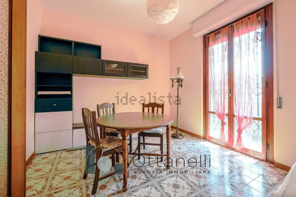 appartamento in affitto a Firenze in zona Centro Storico