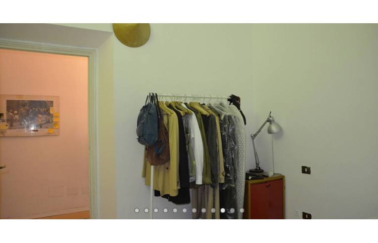 appartamento in affitto a Firenze in zona Centro Santa Croce