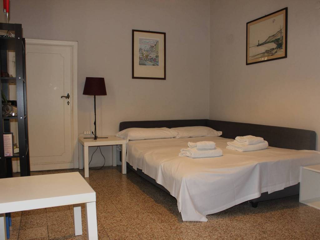appartamento in affitto a Firenze in zona Centro Santa Croce