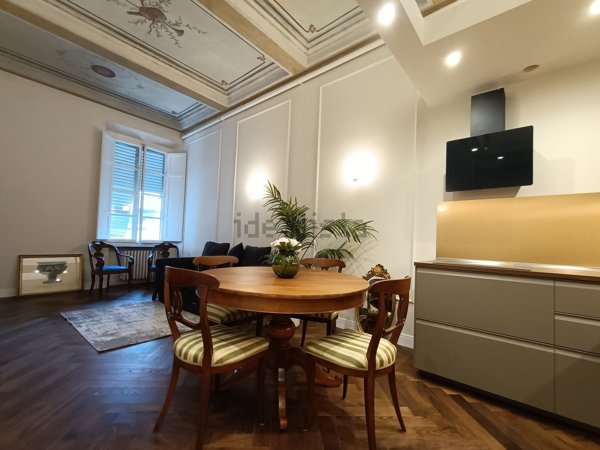 appartamento in affitto a Firenze in zona Centro Duomo