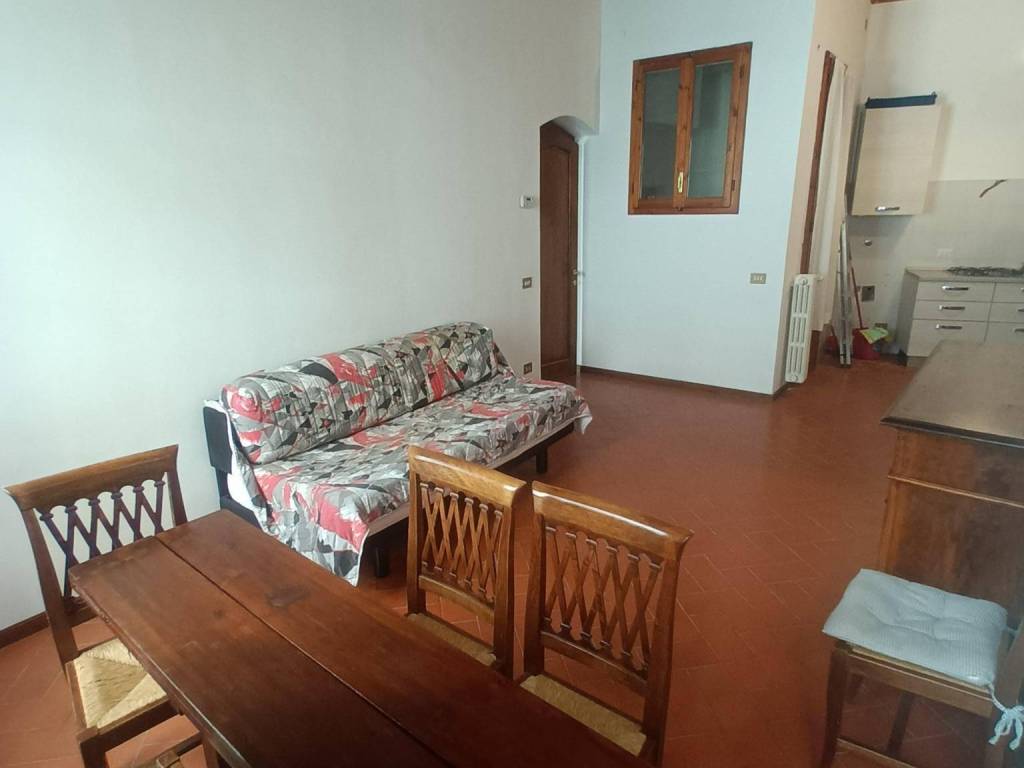 appartamento in affitto a Firenze in zona Centro Storico