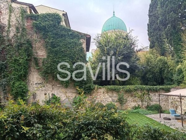 appartamento in affitto a Firenze in zona Centro Santa Croce